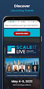 SCALEit screenshot 2
