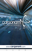 Cargo Nam Mobile imagem de tela 7