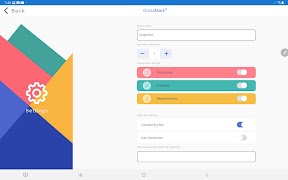 CrossMark اسکرین شاٹ 3