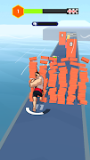 Strongman Rush Ekran Görüntüsü 3
