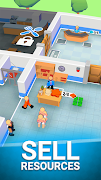 برنامه‌نما Prison Manager عکس از صفحه