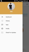 WesternTaskManager スクリーンショット 1