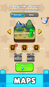 Backpack Viking - Merge screenshot 3