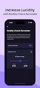 DreamKit - Dream Journal Ekran Görüntüsü 7