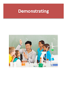 Methods of Teaching - An educa screenshot 7