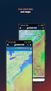SailFlow: Marine Forecasts syot layar 3