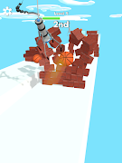 Claw Run ảnh chụp màn hình 4