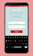Area Personale Iliad (Non ufficiale) syot layar 3
