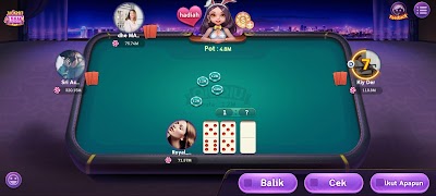Royal Dream Domino скриншот 6