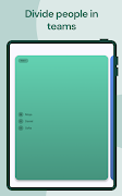Random name & list generator screenshot 7