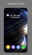 Wallpaper & Theme for Vivo T1 截圖 7