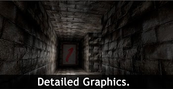 برنامه‌نما Ingo Chapter One Horror Puzzle عکس از صفحه