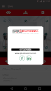 Piu Sicurezza EasyView 포스터