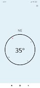 پوستر Rolling Compass