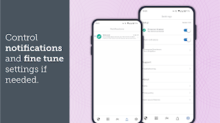 Barracuda SecureEdge Agent captura de pantalla 2