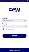 CRM screenshot 3