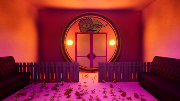 Garten of ban ban : Game 4 screenshot 2