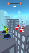 Jump Dunk 3D Ekran Görüntüsü 2
