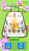 Totally Accurate Merge Master syot layar 1