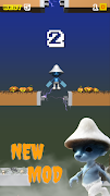 Smurf Cat Up スクリーンショット 1