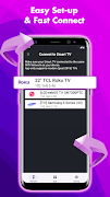 Universal TV Remote for All TV скриншот 3