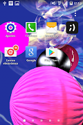 Live Five 截图 1