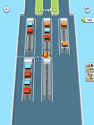 Car Carrier Sort screenshot 7