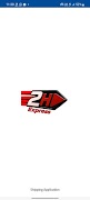 2H Express 포스터