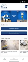 Turky Cleaning Services bài đăng