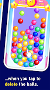 Blast Sort تصوير الشاشة 5