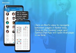 Speed Dial Pro Max スクリーンショット 1
