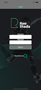 Raw Stadia Plakat