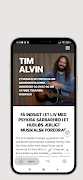 Tim Alvin screenshot 1