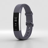 ”Fitbit Alta HR guide