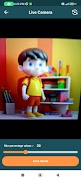 برنامه‌نما Face Blur عکس از صفحه