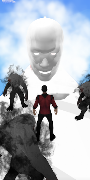 1 Schermata Hellbound Escape 3D