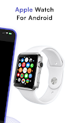 Apple Watch For Android скриншот 3