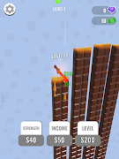 Swipy Melt! screenshot 5