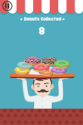 King Donuts imagem de tela 3