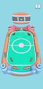 برنامه‌نما PinFut 3D عکس از صفحه