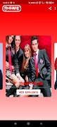 Rebelde Play imagem de tela 1