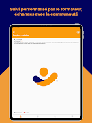 7 Schermata LEAD for GOOD