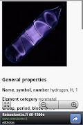 Elements - Periodic Table تصوير الشاشة 2