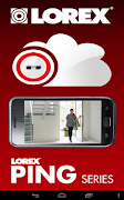 Lorex Ping اسکرین شاٹ 6