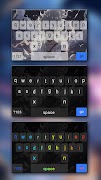 Anime Theme Keyboard ảnh chụp màn hình 6