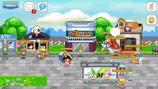 برنامه‌نما Avatar DK عکس از صفحه