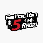 Estación 5 Radio ícone