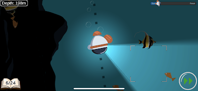 Deep Dive: Ocean Explorer 스크린샷 5