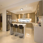 Modern Kitchen Design Ideas اسکرین شاٹ 6