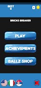 Bricks Breaker 2021 截图 6